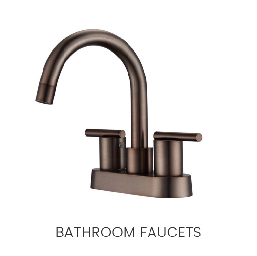 Bathroom Faucets