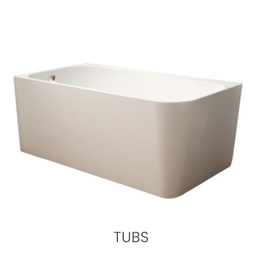 Tubs