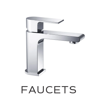 Bathroom Faucets