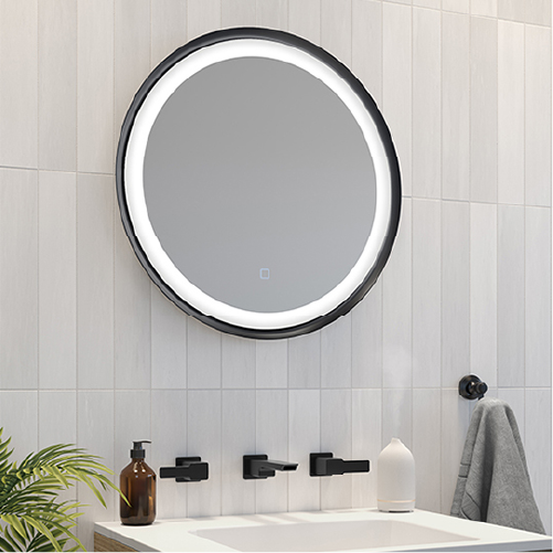 Image of Fresca Cora Vanity