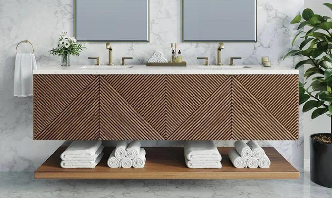 Image of James Martin Morcello Vanity