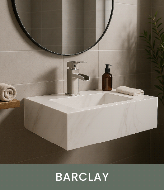 Barclay Products on Sale