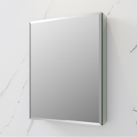 Fresca mirror