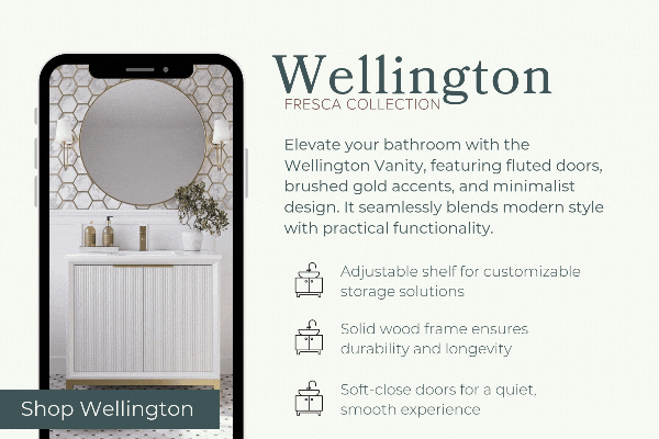 Fresca Wellington Collection