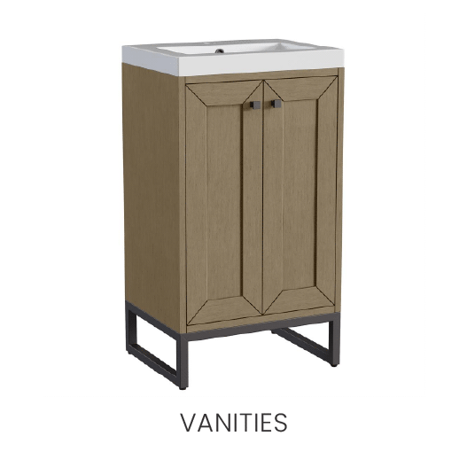Vanities