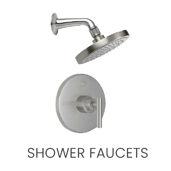 Shower Faucets