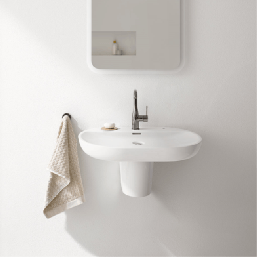 Bathroom Sinks