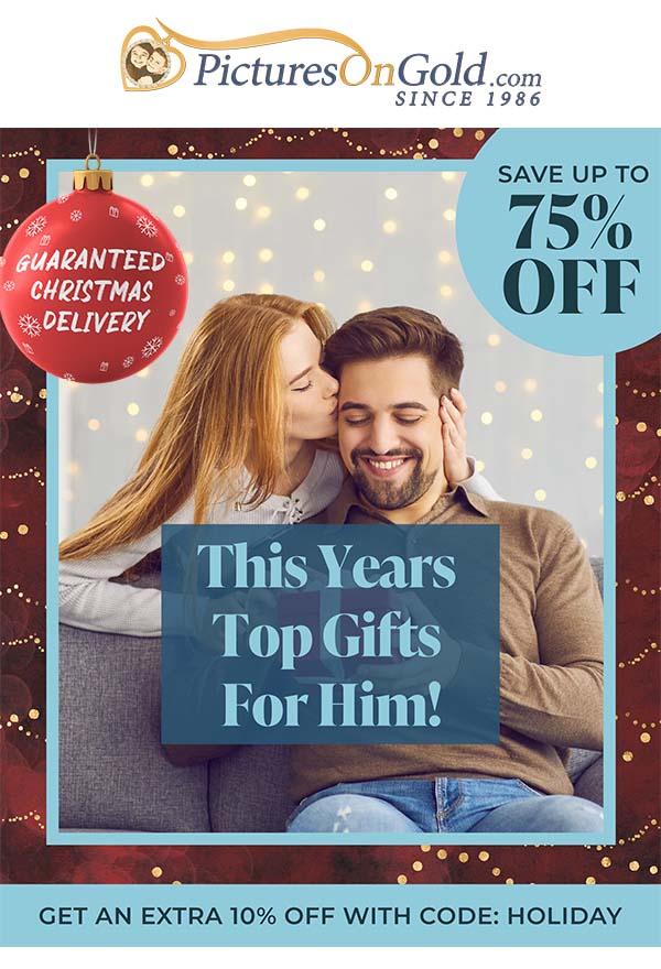 Christmas Gifts