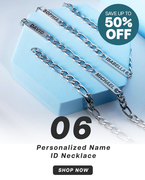 ID Necklace