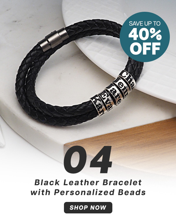 Mens Bracelet