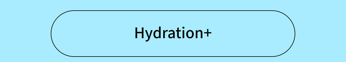 Hydration+