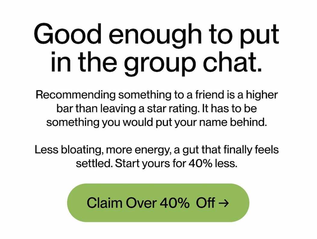 GOOD ENOUGH TO PUT IN THE GROUP CHAT