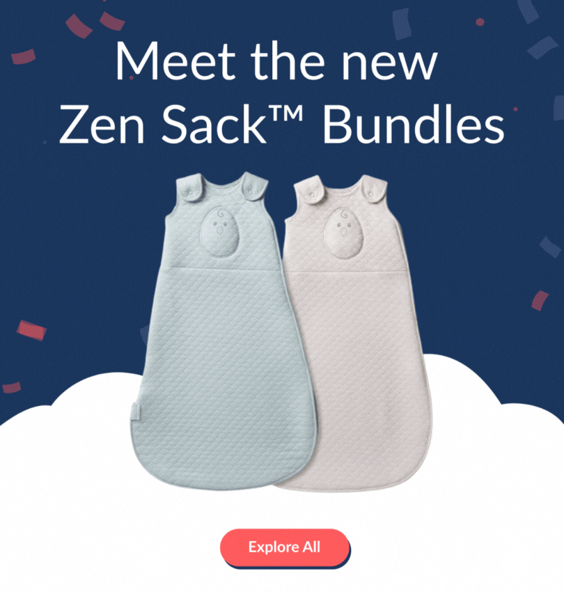 Zen sack bundles