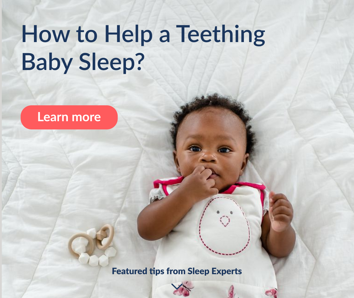 When Do Babies Sleep Through the Night