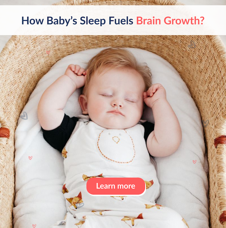 What to Dress Baby in For Sleep