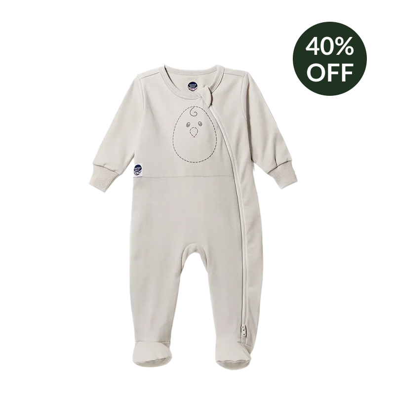 Zen Footie PJ™ Classic