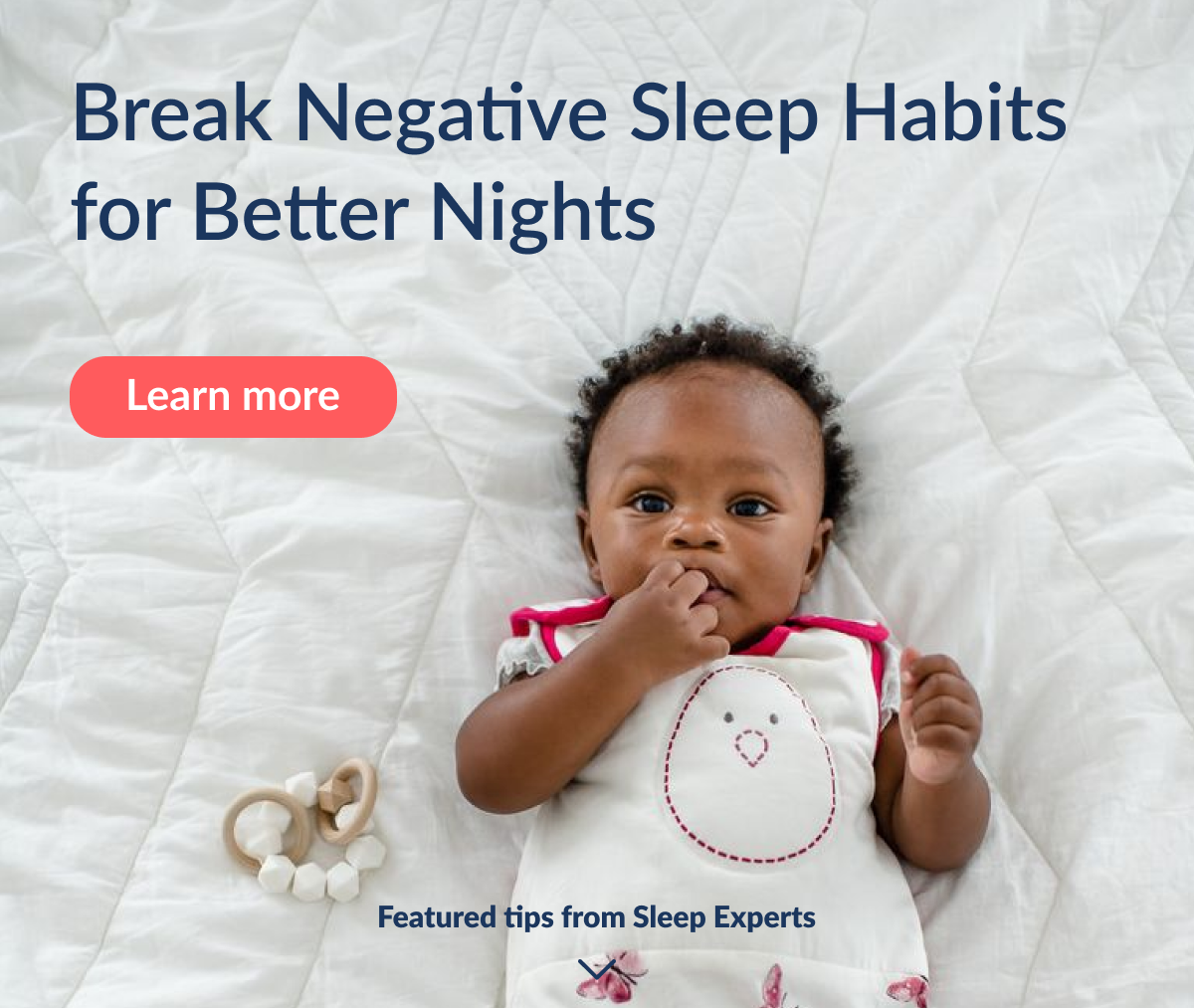 When Do Babies Sleep Through the Night