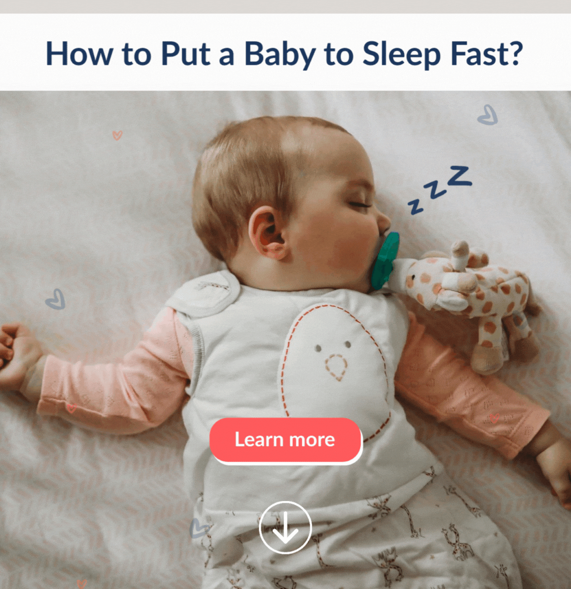 When Do Babies Sleep Through the Night