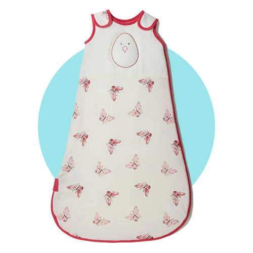 Eases transition from swaddle - Shop Zen Sack®