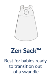 Zen Sack® Quilted