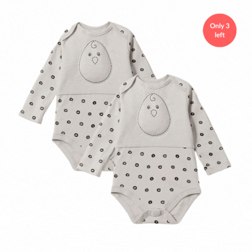 Zen Bodysuit Classic