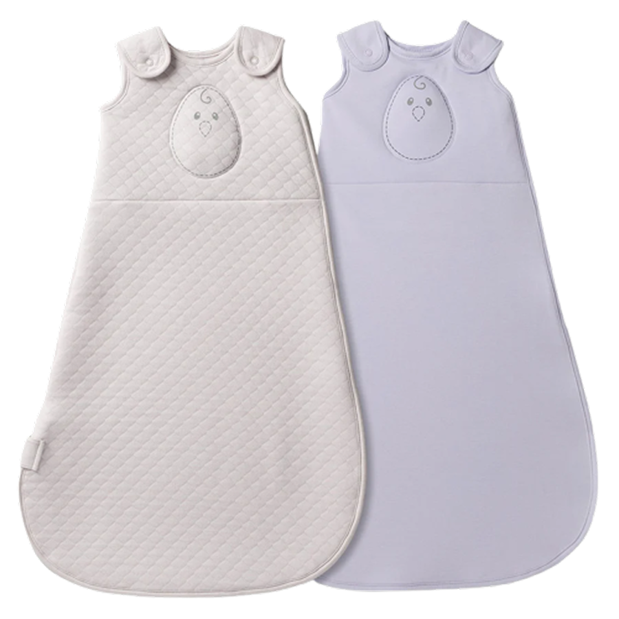 Morning Mist and Lavender