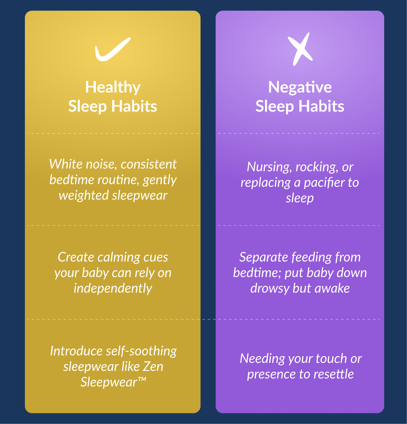 Simple Ways to Ease Bedtime Battles