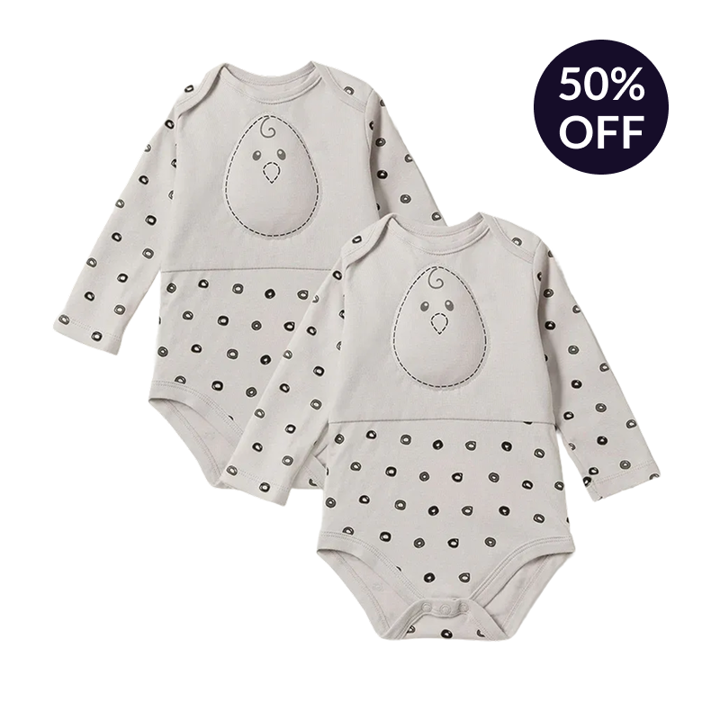 Zen Bodysuit Classic