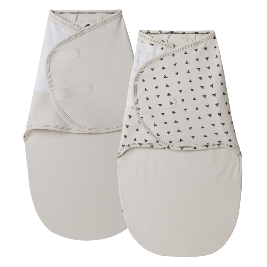 Zen Swaddle™ Classic 2 Pack