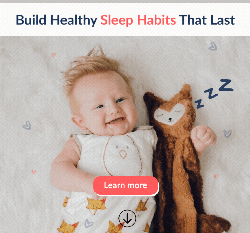 Healthy Sleep Habits