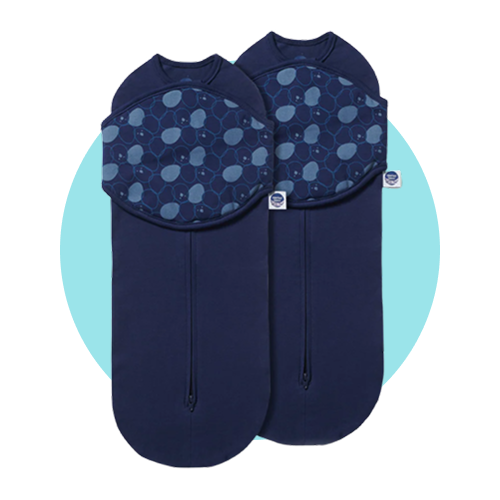 First swaddle for womb-to-world - Shop Zen Neo™