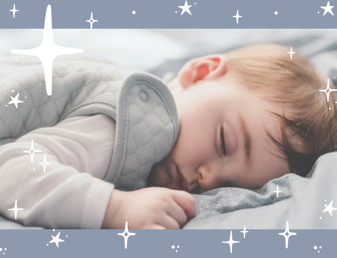 You make our spirits bright Nested Bean