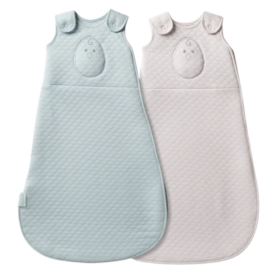 Ocean Spray and Morning Mist