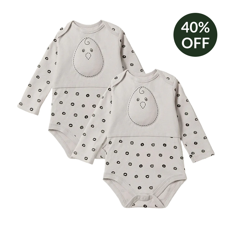 Zen Bodysuit Classic