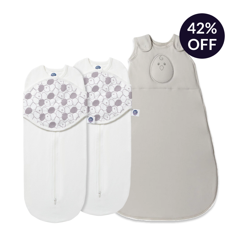 Zen Neo™ & Sack™ Classic Newborn Set
