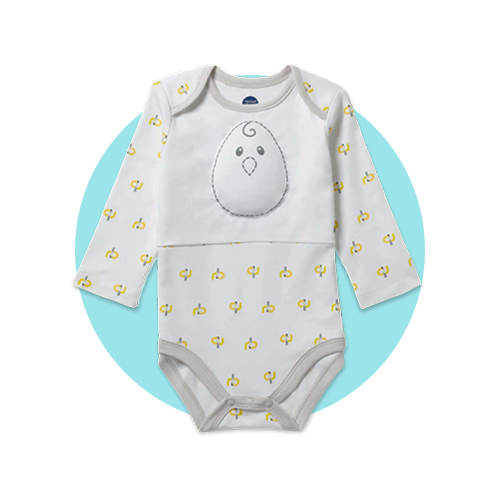 On-the-go Zen Footie™ Classic