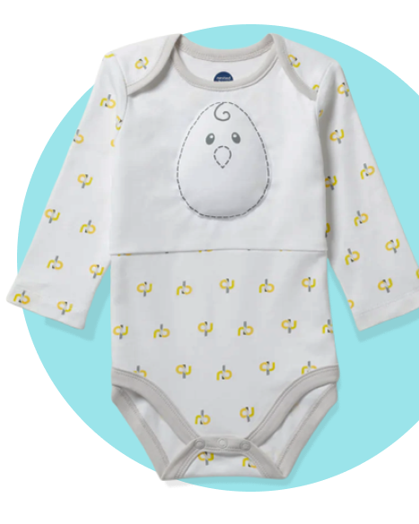 Zen Bodysuit Classic