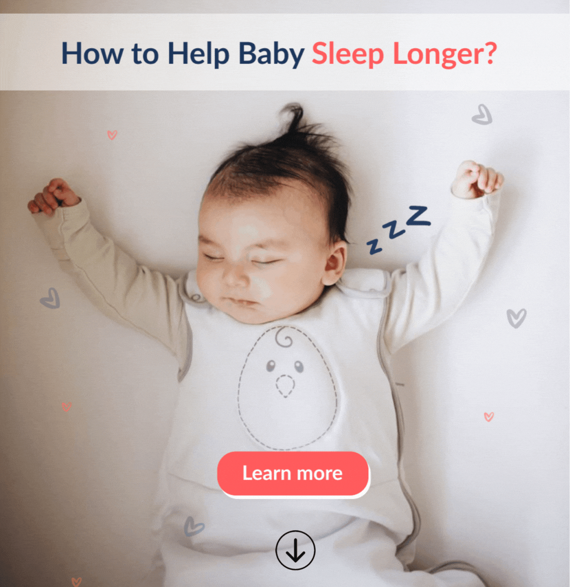 When Do Babies Sleep Through the Night