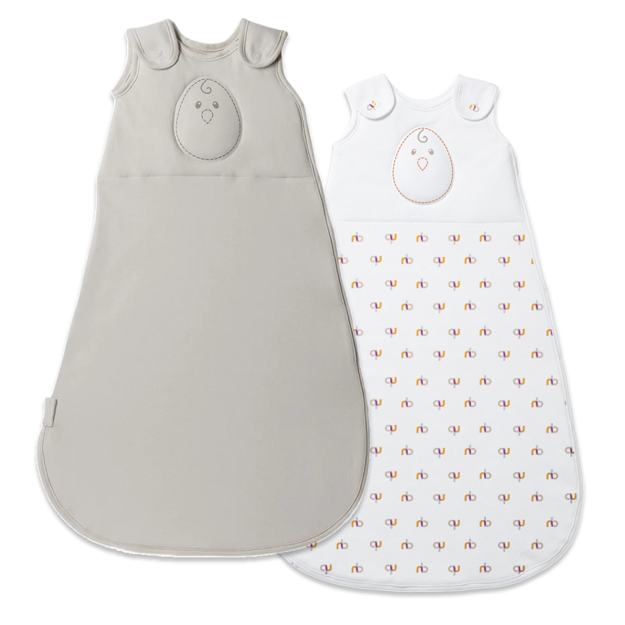 Zen Sack™ Classic Growth Pack