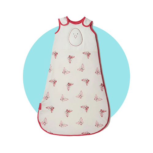 Eases transition from swaddle - Shop Zen Sack®
