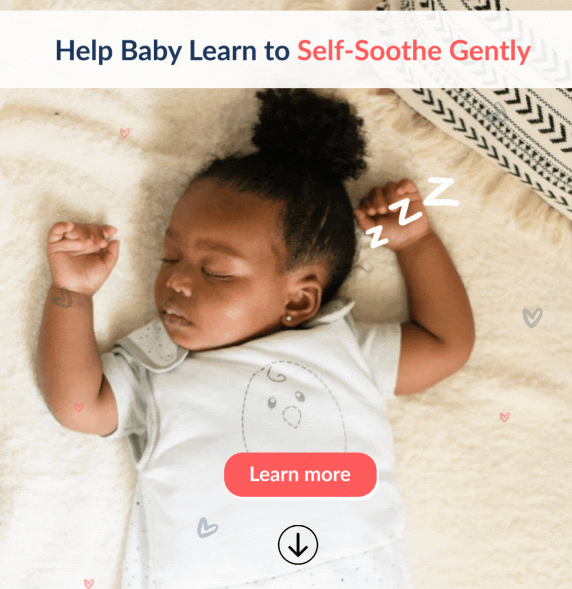 Crib or Co-Sleeping  Which Is Best for Baby?