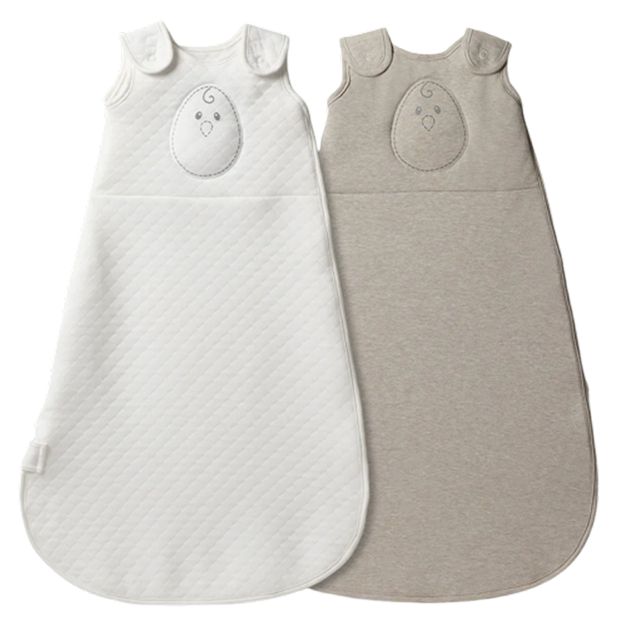 Cloud White and Sand