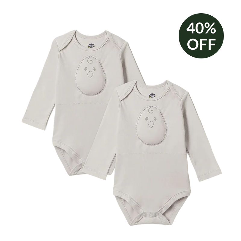 Zen Bodysuit Classic