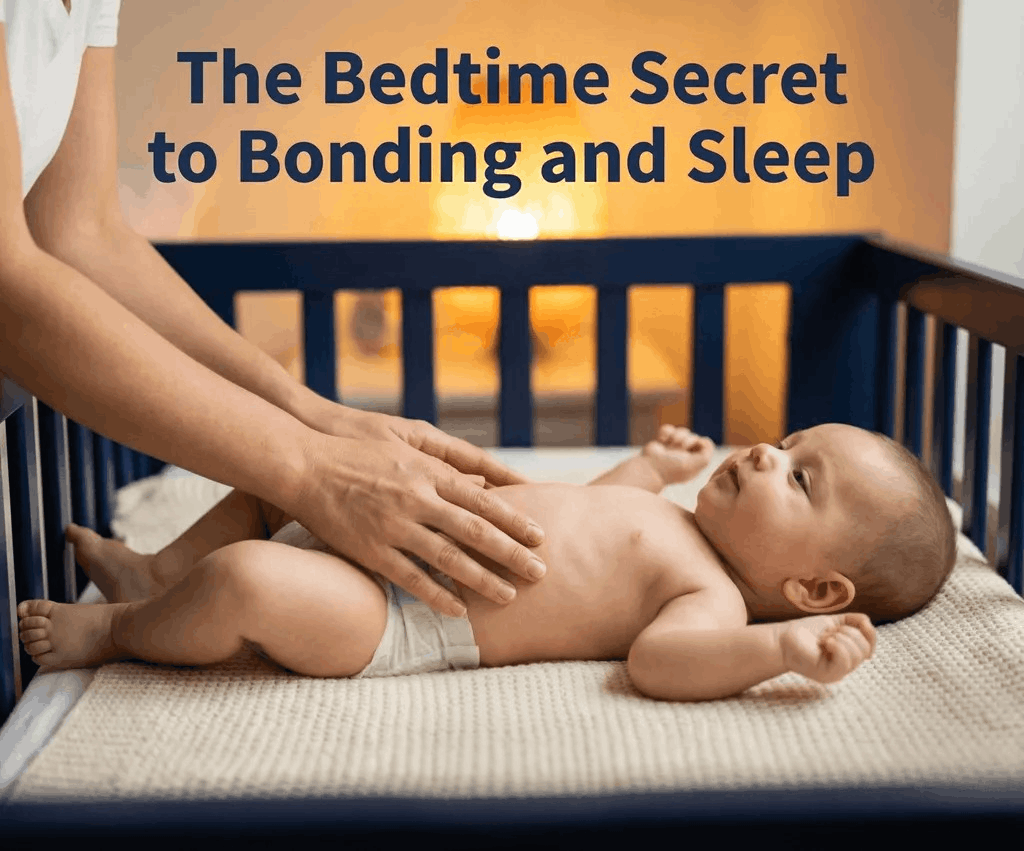 Reset Baby's Sleep After the Holidays