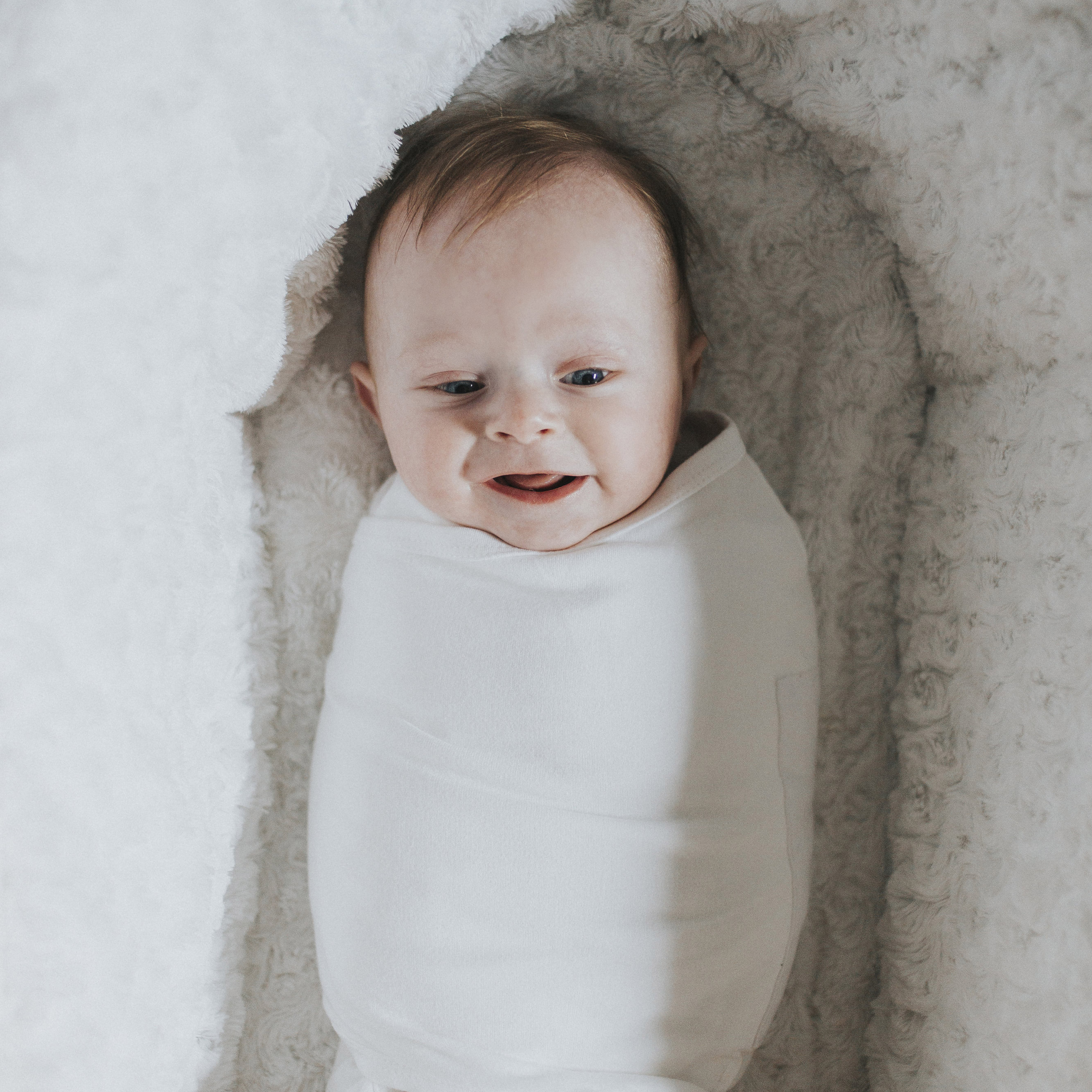Zen Swaddle