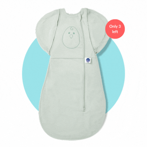 Eases transition from swaddle - Shop Zen One®