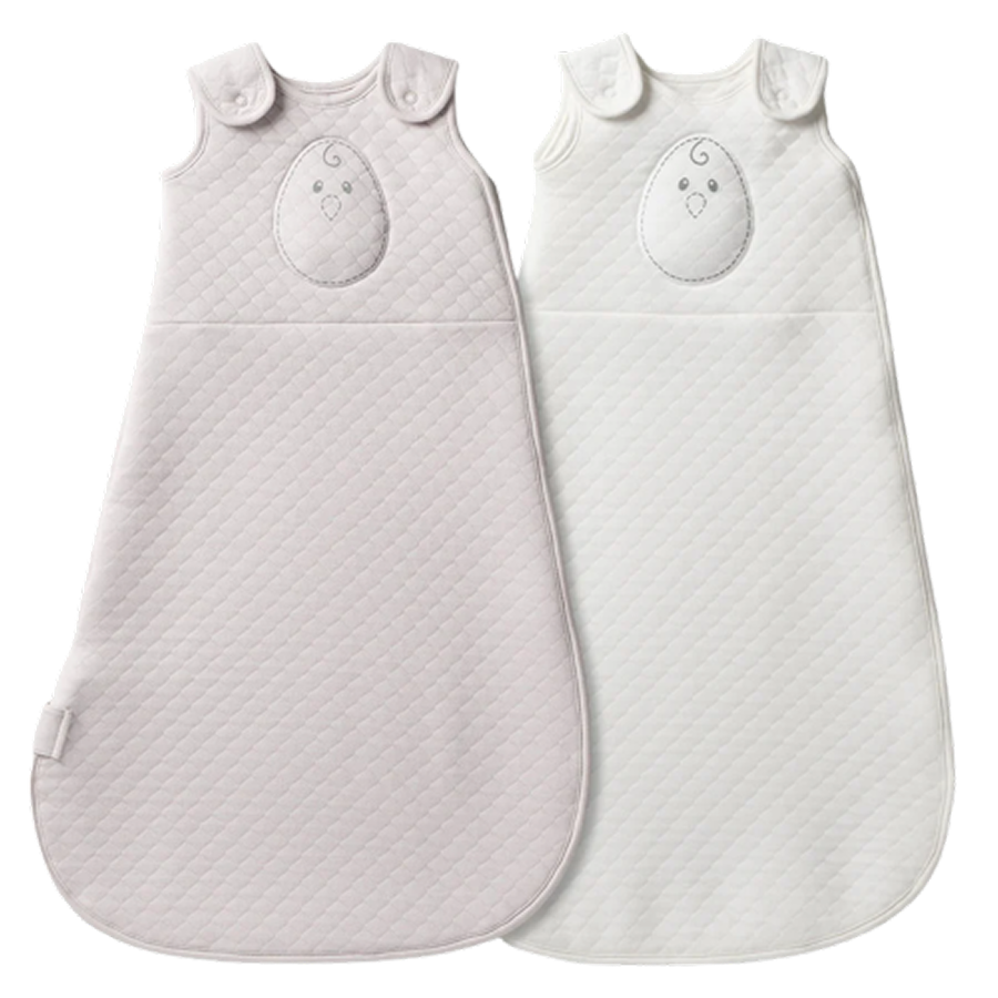 Cloud White and Morning Mist