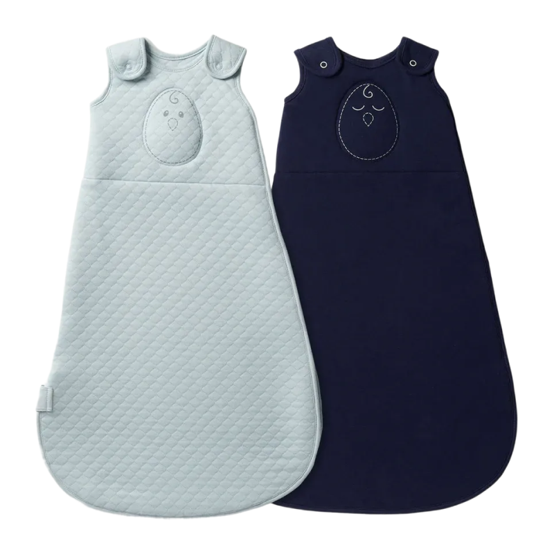 Zen Sack® Quilted & Classic 2 Pack