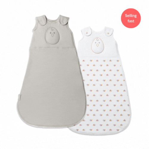 Zen Sack™ Classic Growth Pack