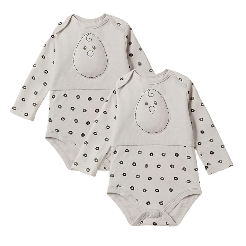 Zen Bodysuit Classic